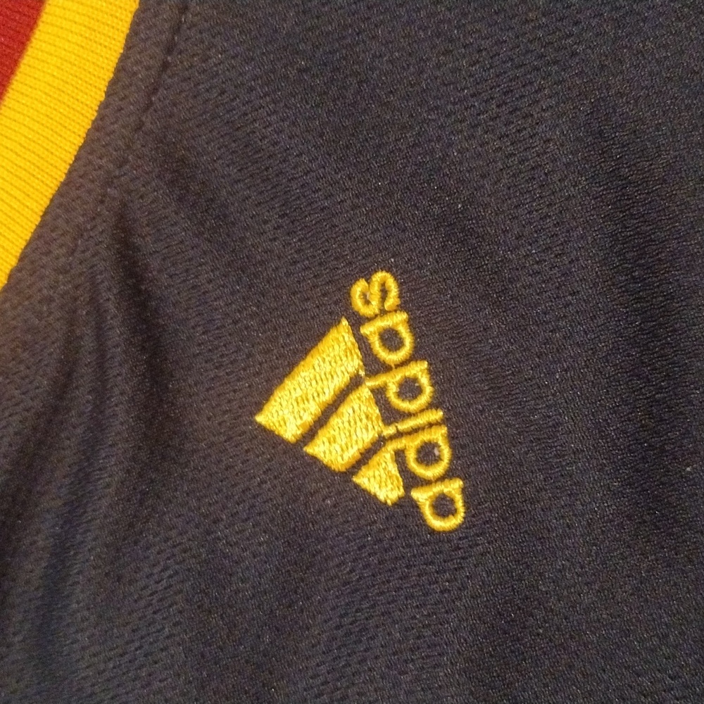 Adidas CAVS 23 LeBron James Jersey S - Picture 6 of 7